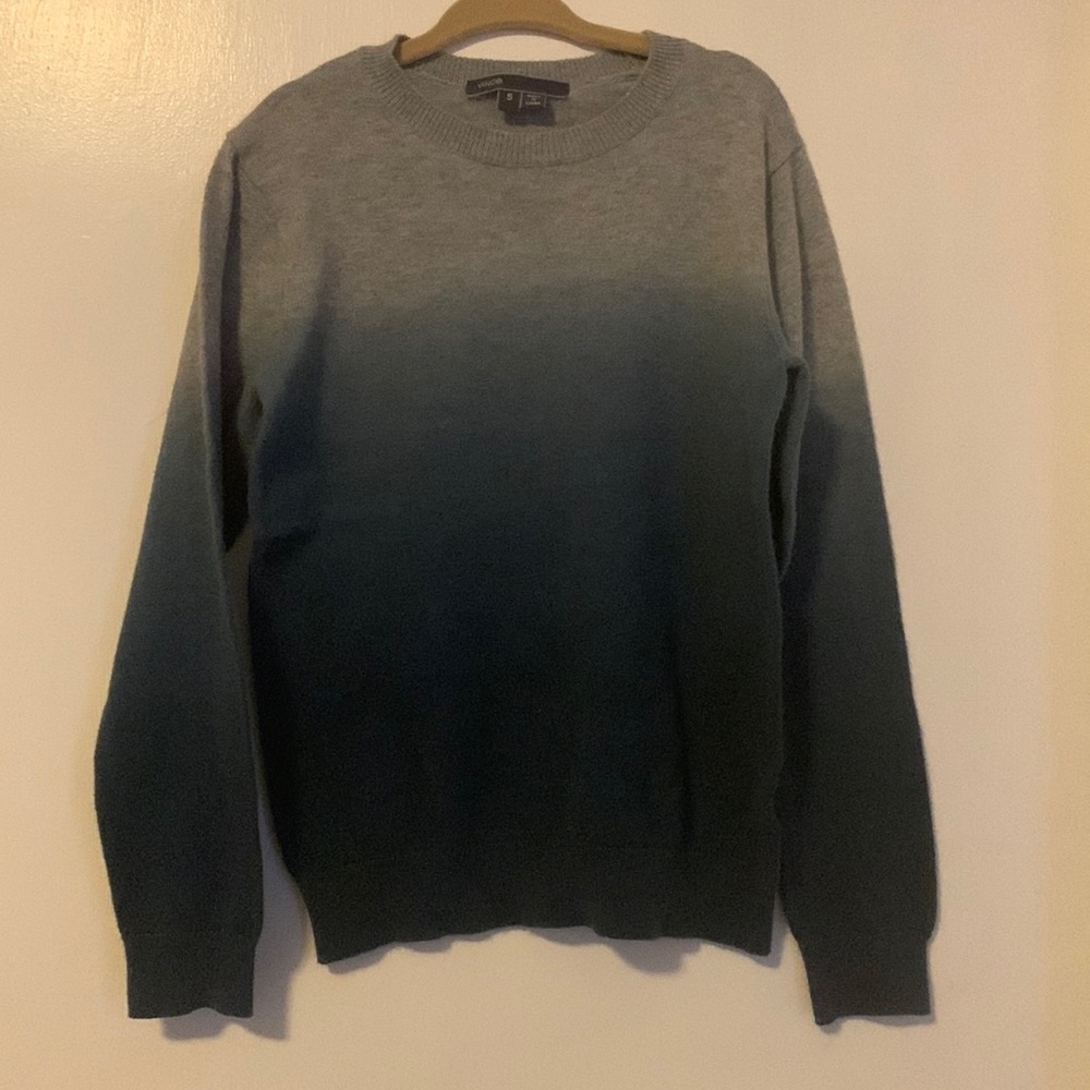 Vince.  Size 5